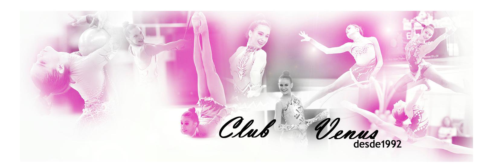 ClubVenusGR's profile banner image