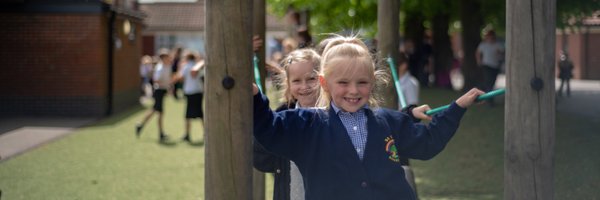 stgilesacad Profile Banner