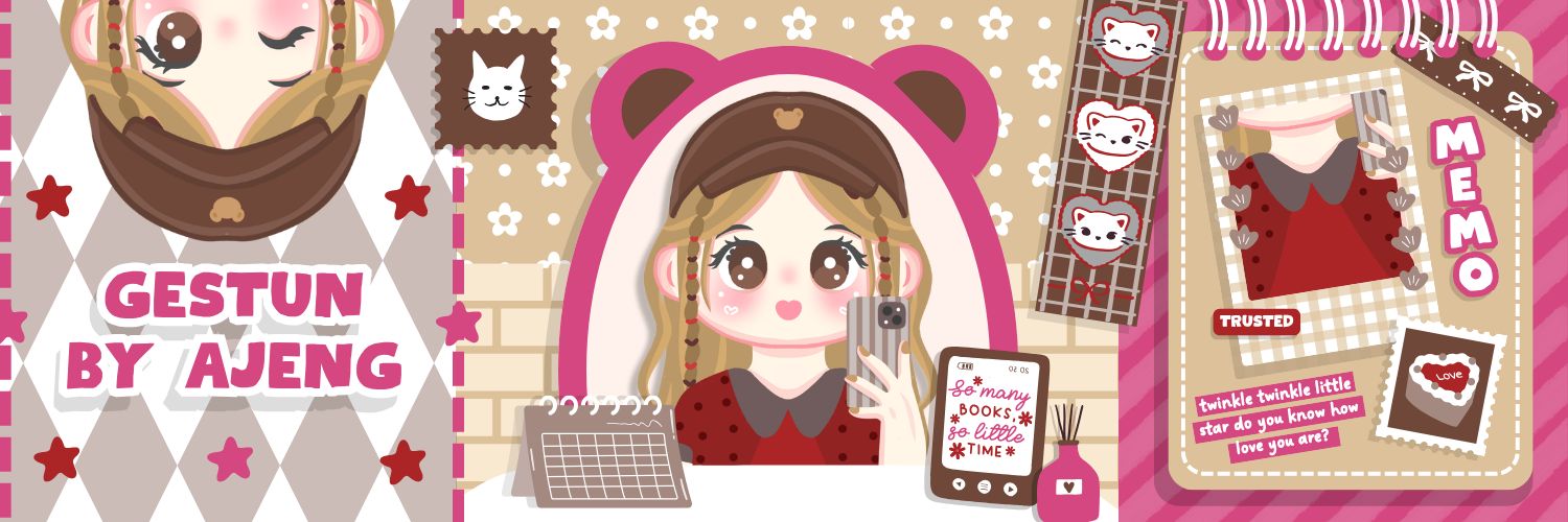 AJENGᵎᵎ🍒 banner
