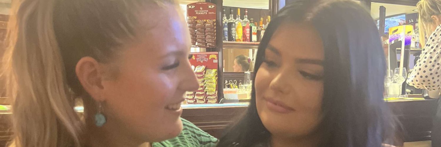 elliemullahy's profile banner image