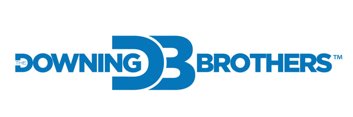 Anthony Downing banner