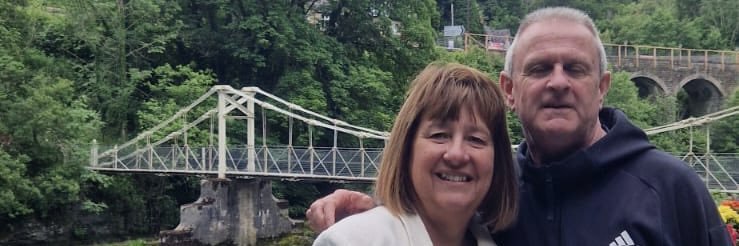 alisonjread64's profile banner image