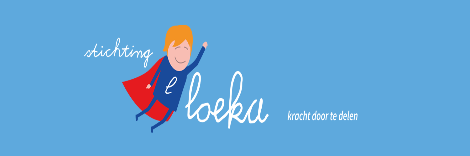 StichtingLoeka's profile banner image