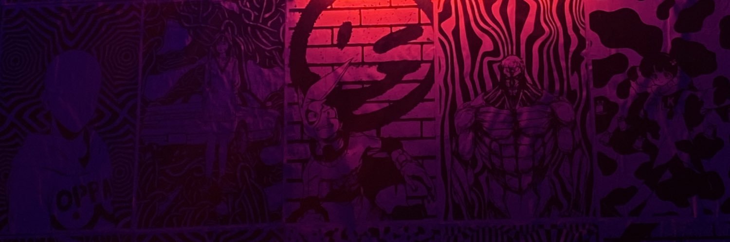 CesarBnv's profile banner image