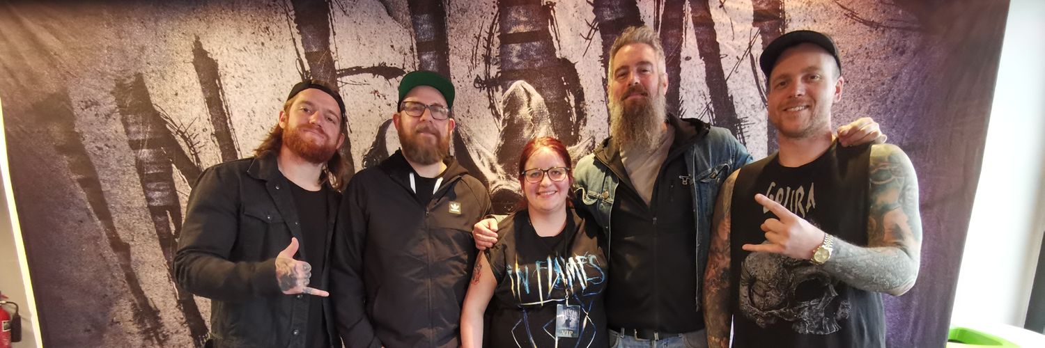 DeadGhoul13's profile banner image