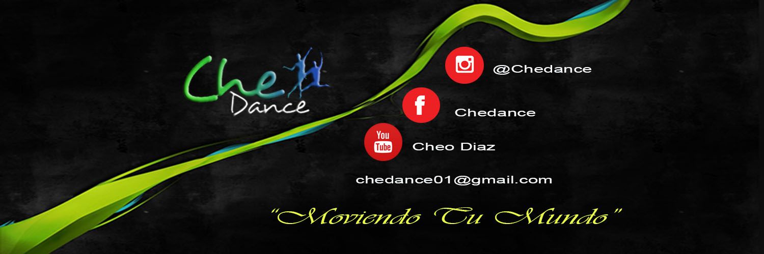chedance's profile banner image