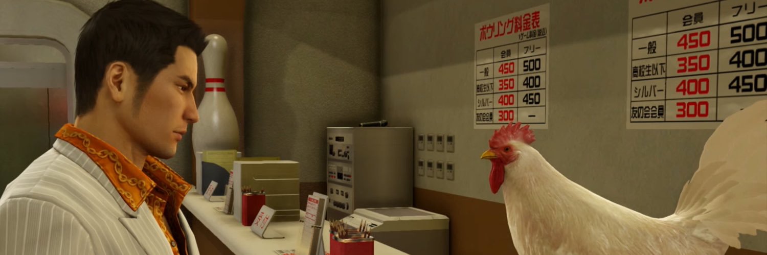 DoctorKenny11's profile banner image