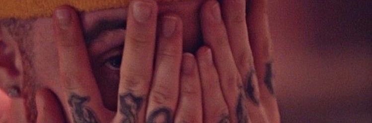 Brandon Landers banner