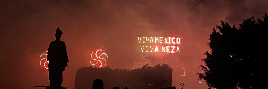 Tania banner