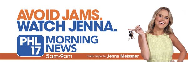 JennaPHL17 Profile Banner