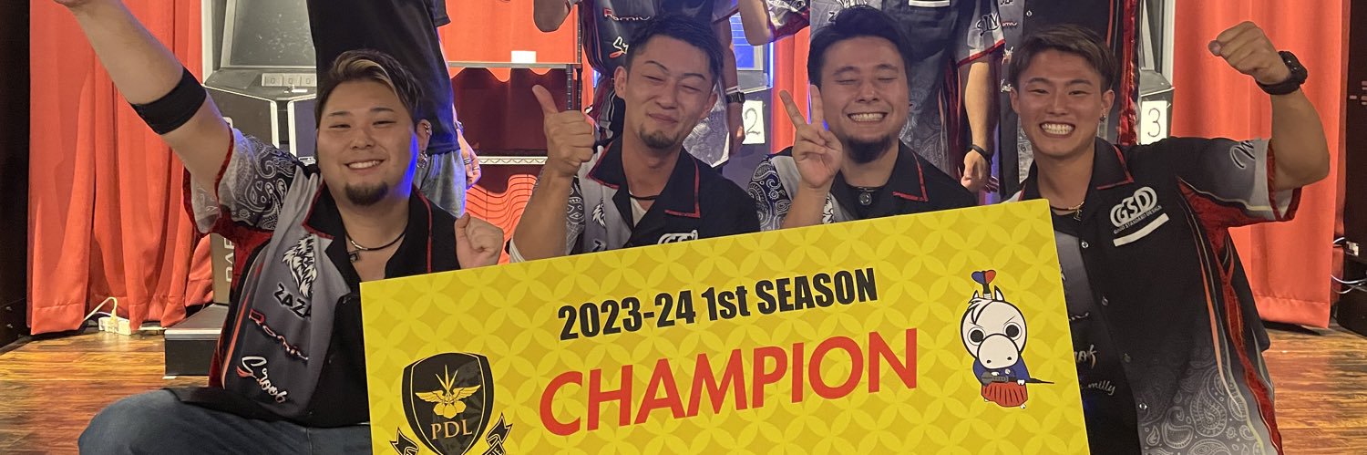 とも太郎♤ZAZA banner