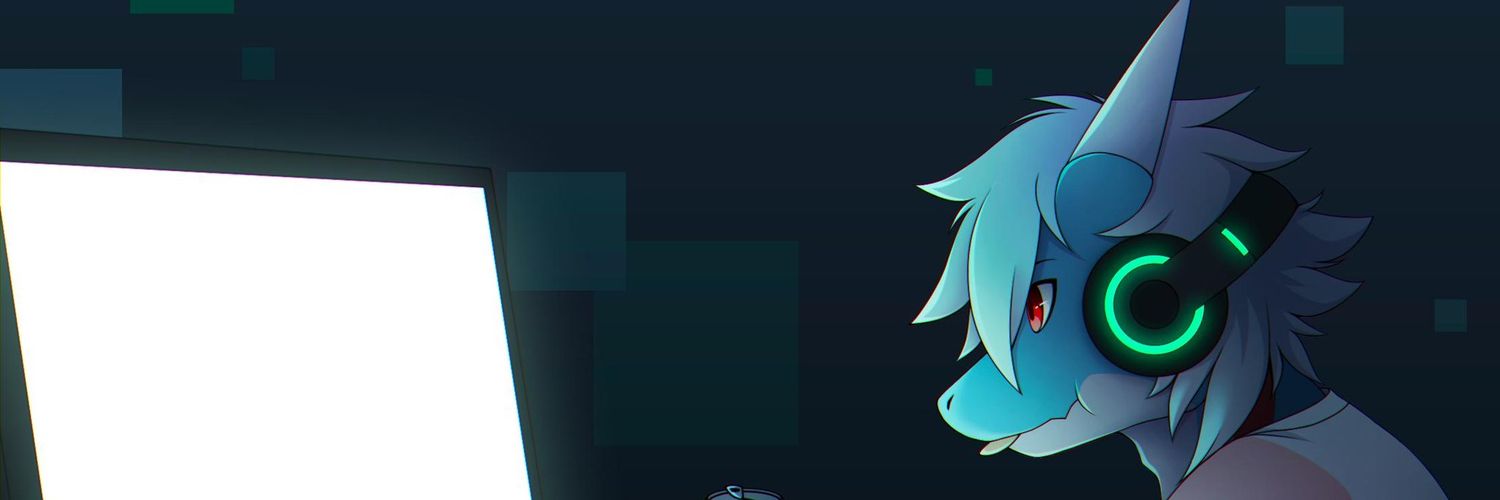 Tenlandar 🐲🇹🇭 banner