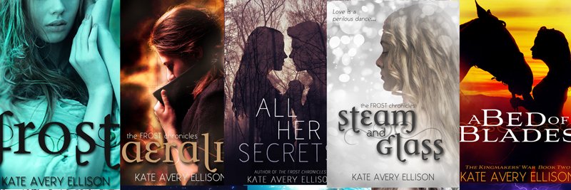 Katiewriting's profile banner image