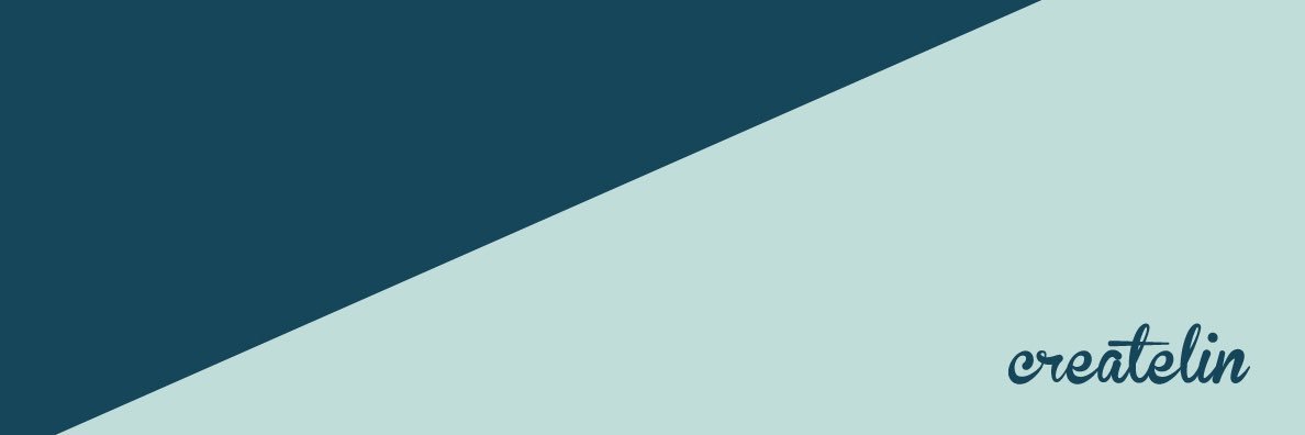 createlin's profile banner image