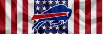 Patriot A banner
