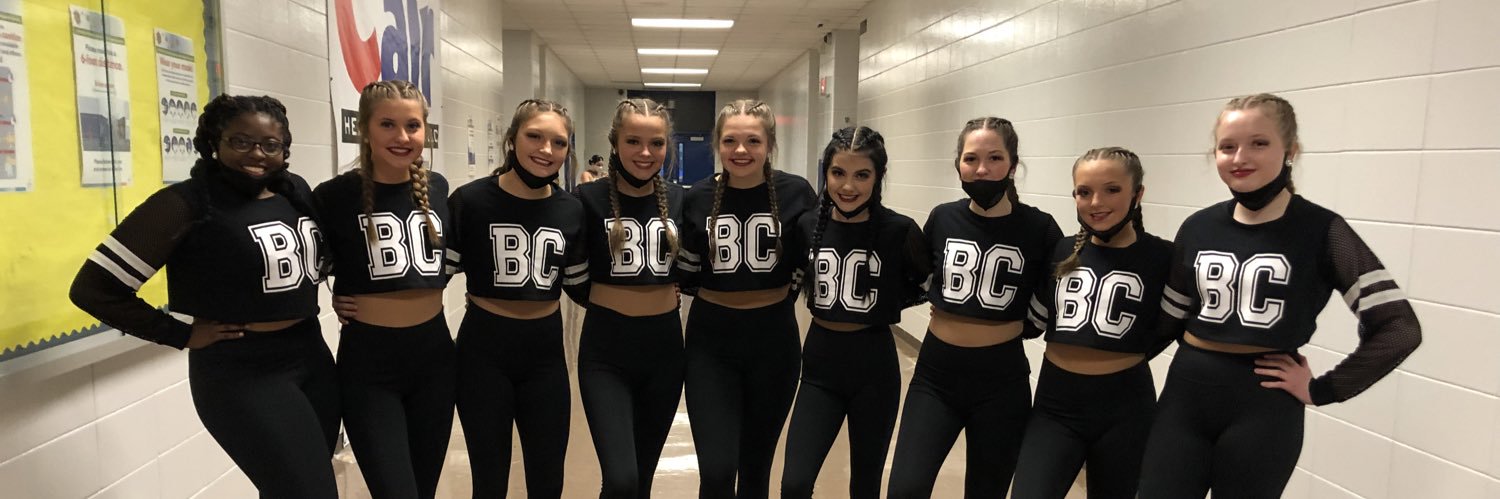 BCHS_dance's profile banner image