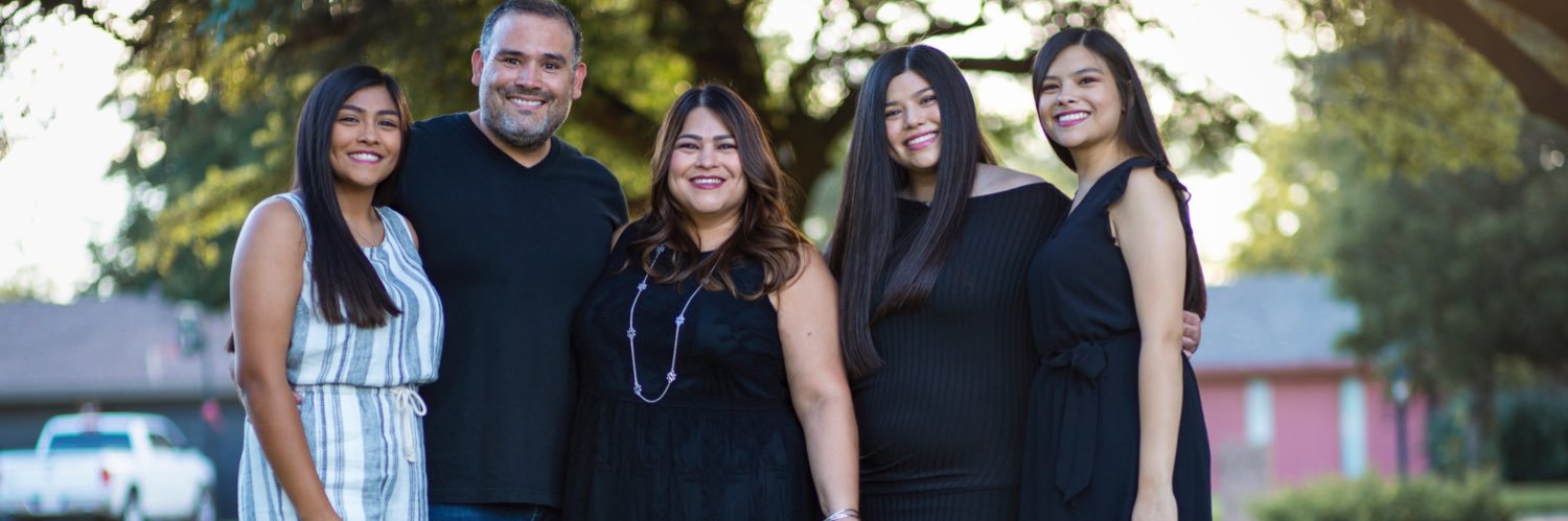 Peter Puente banner