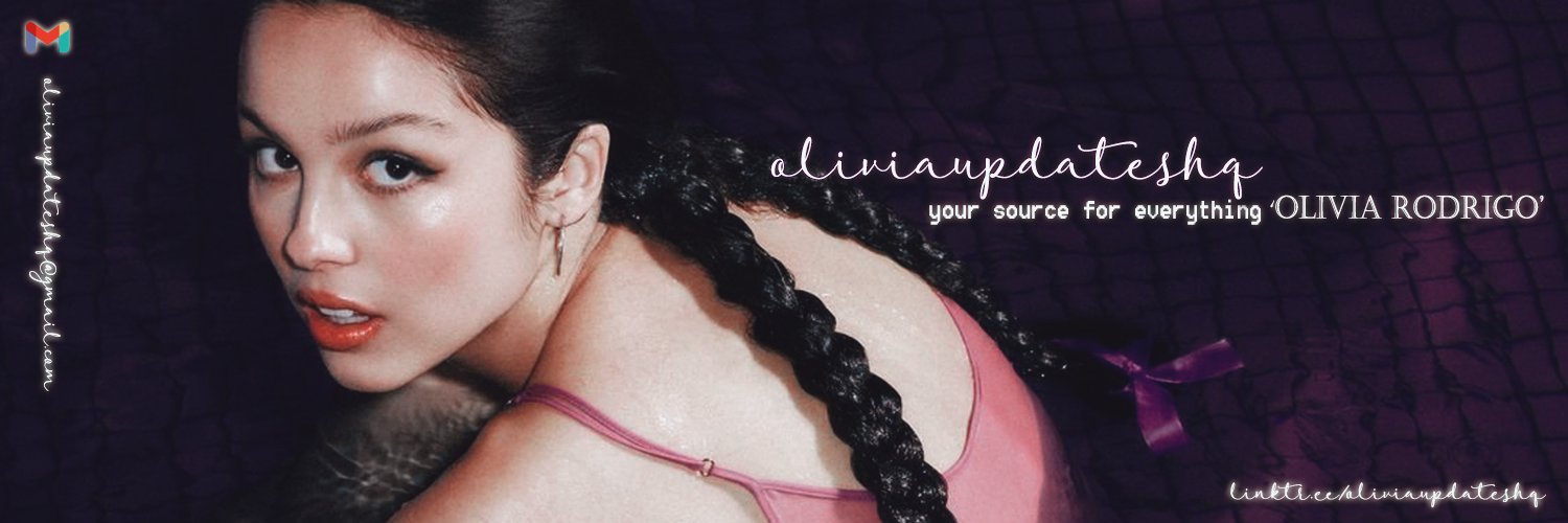 Olivia Updates HQ (@OliviaUpdatesHQ) / Posts / X
