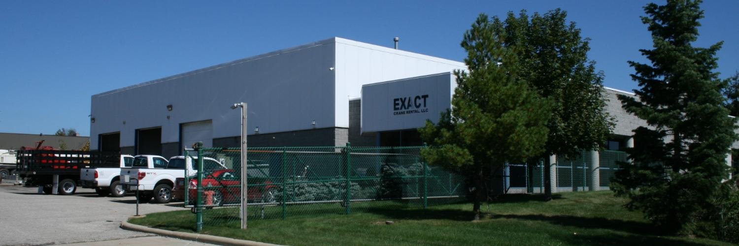 exactcrane's profile banner image
