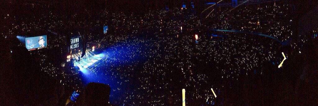 mendesblurred's profile banner image