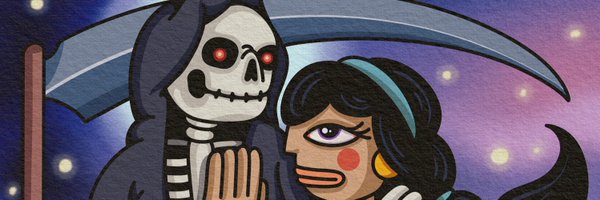VisionaryReaper Profile Banner