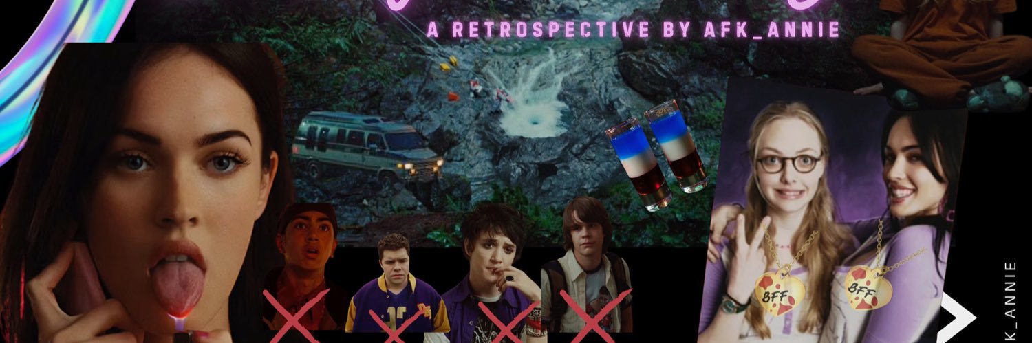 AFK_Annie's profile banner image