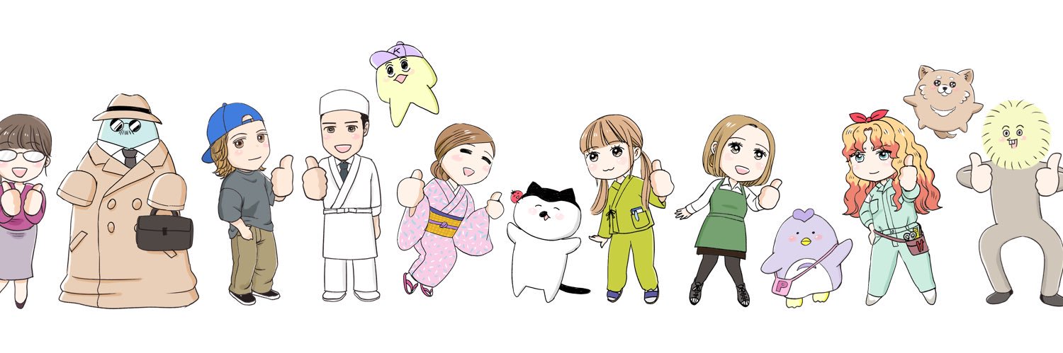 saruriokaming's profile banner image