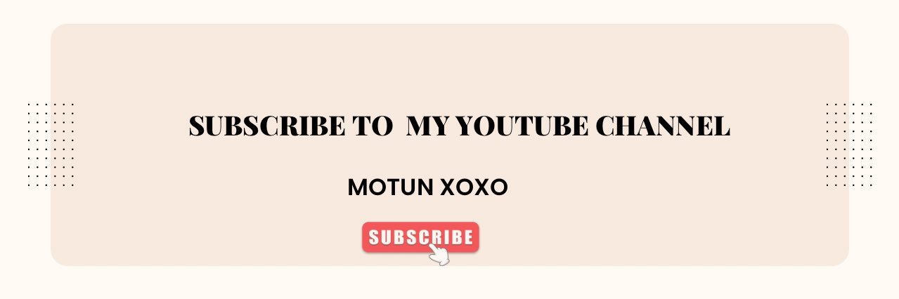YT: Motun_Xoxo's banner
