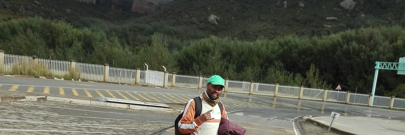 Paseka Selala banner