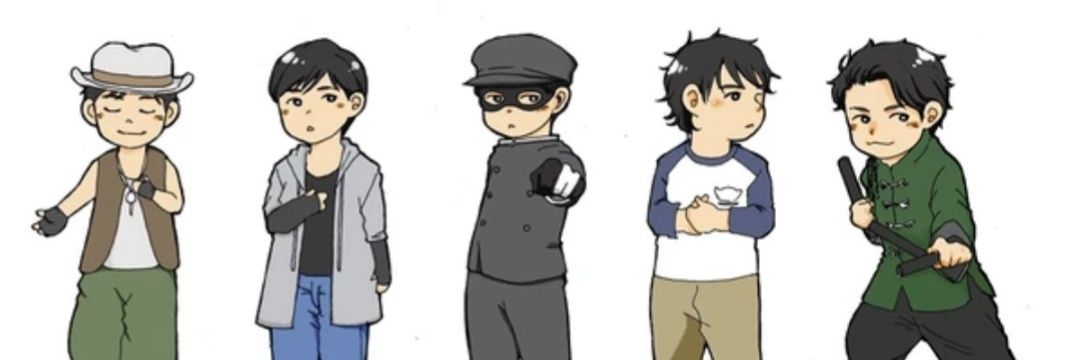 Jay banner