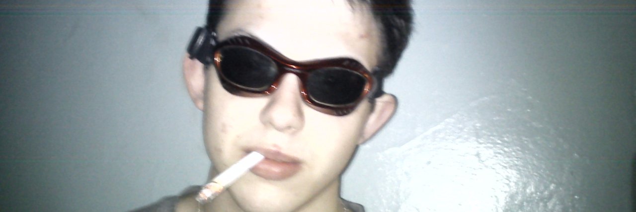 Jonny_Pyatochka's profile banner image