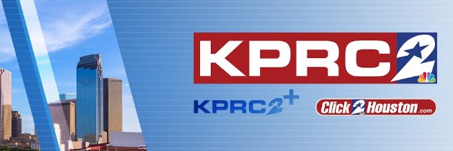 KPRC 2 Houston's banner