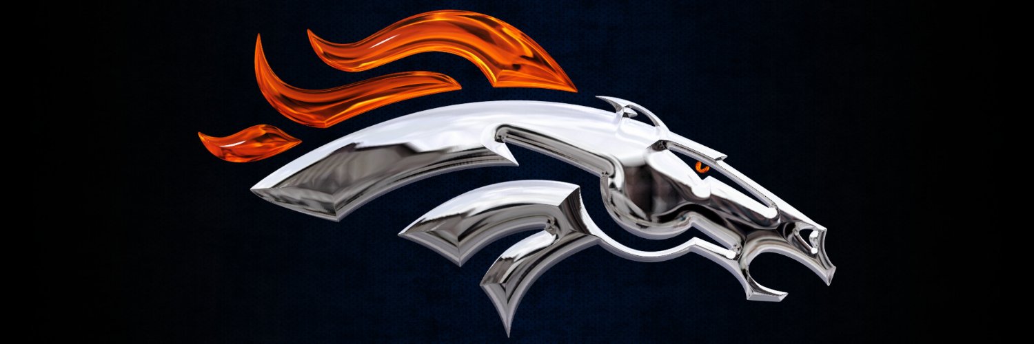 Broncomaniac banner