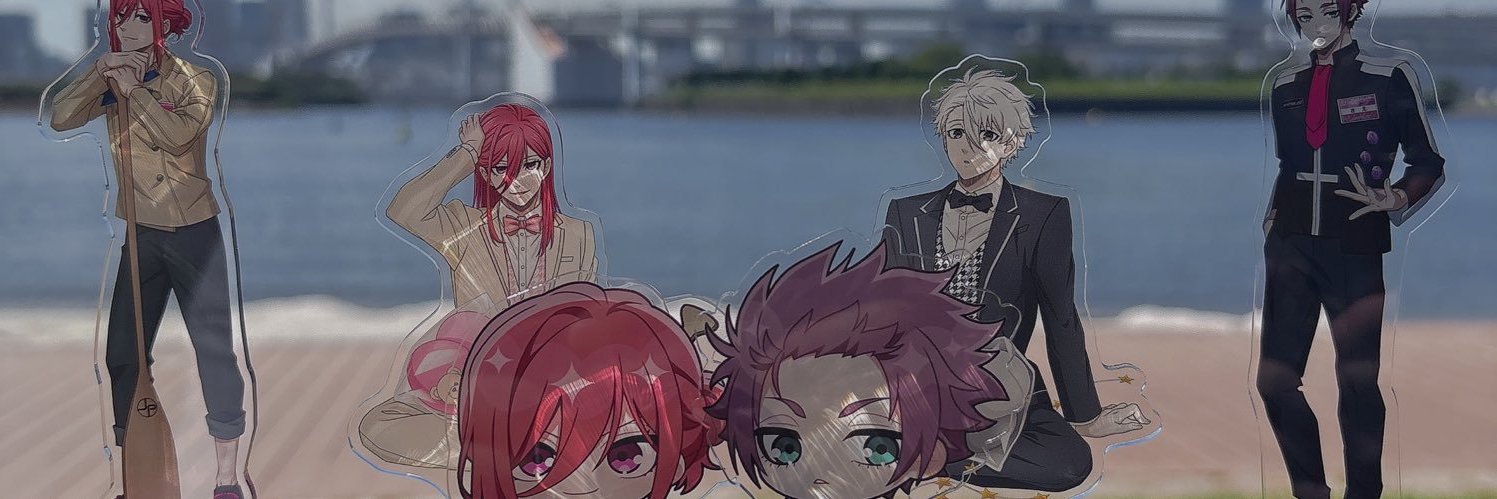 zuzoinga's profile banner image