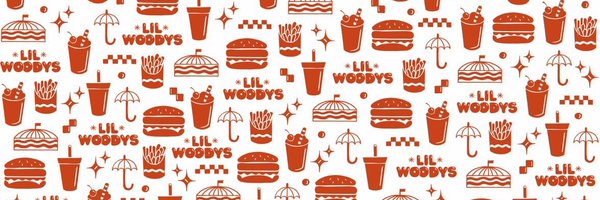 Lil Woody's Profile Banner