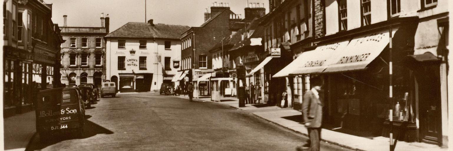 OurTownStory banner