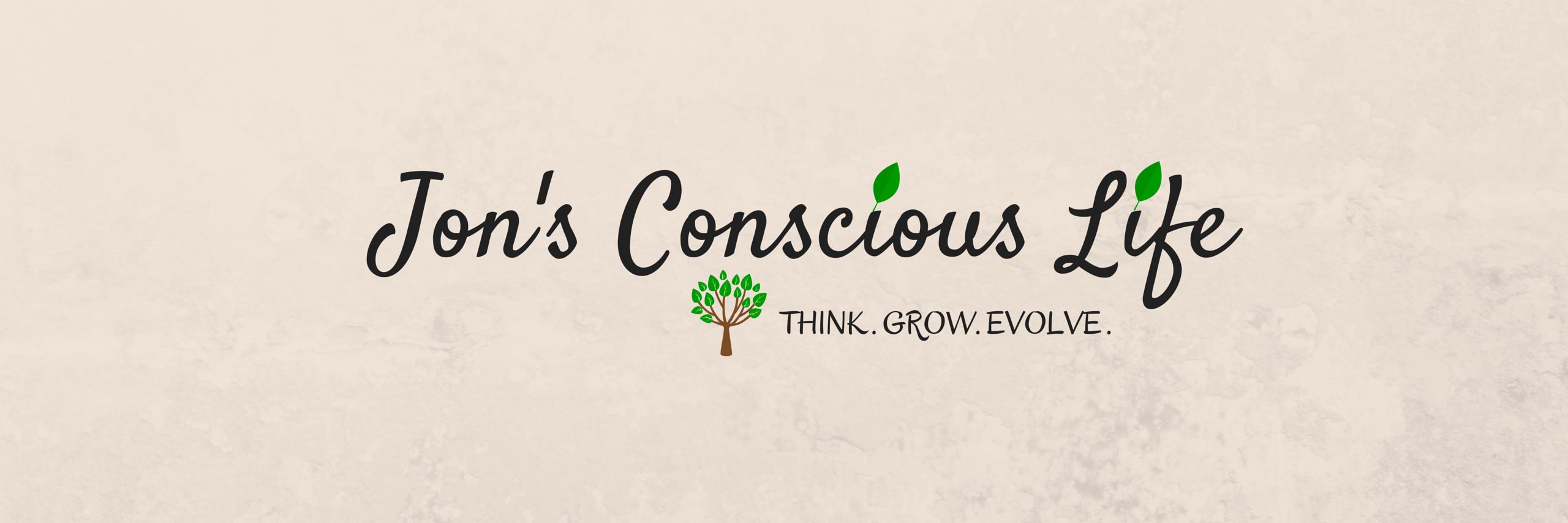 JonConscious's profile banner image