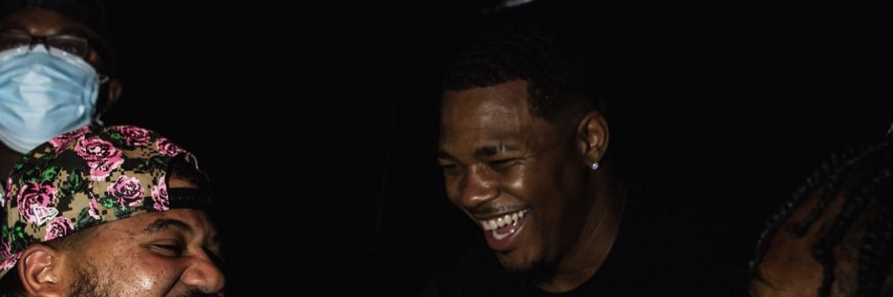 Henndawgpapi Ⓜ️ banner