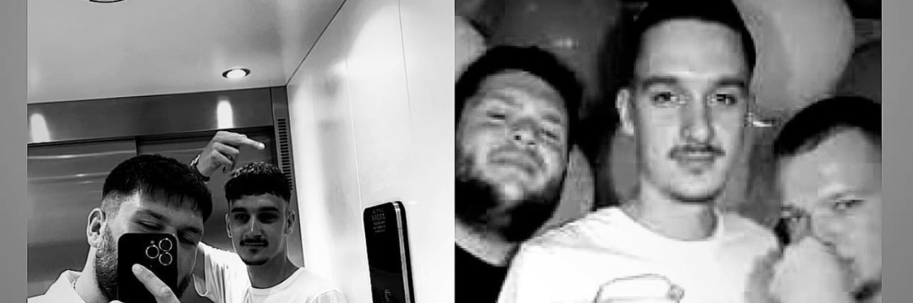 luKv27's profile banner image