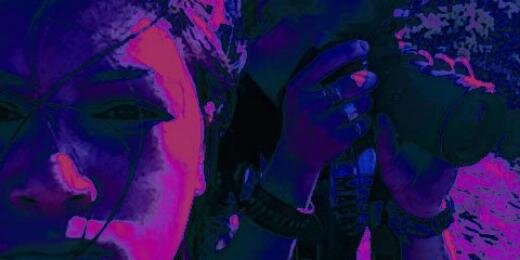 ONEFINGERFILMS's profile banner image