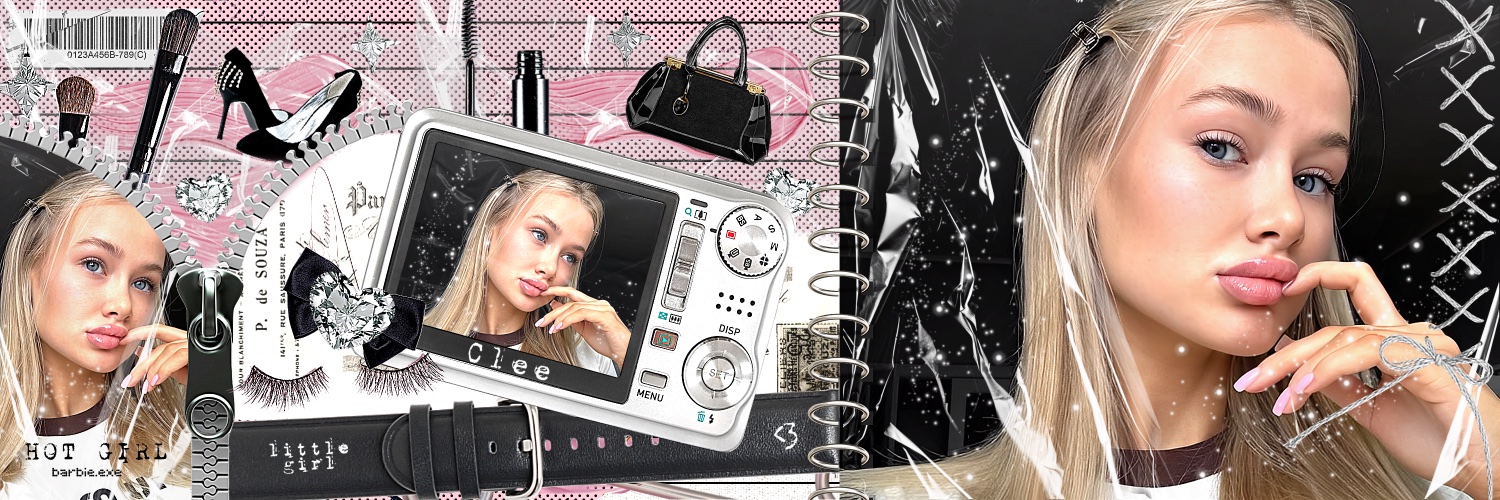 𝐶𝑙𝑒𝑒 banner