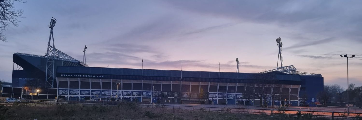 Dale Osborne banner