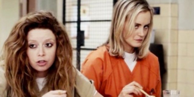 TheOrangeFandom's profile banner image