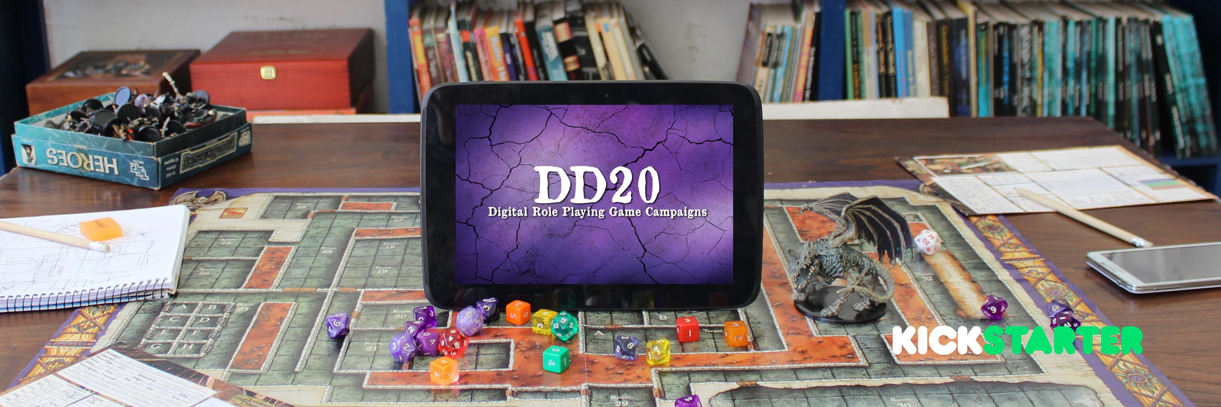 digitald20's profile banner image