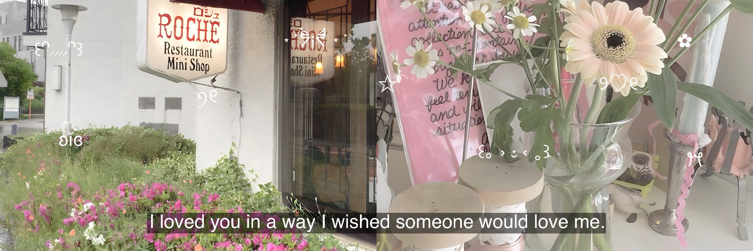 jungvwonie's profile banner image