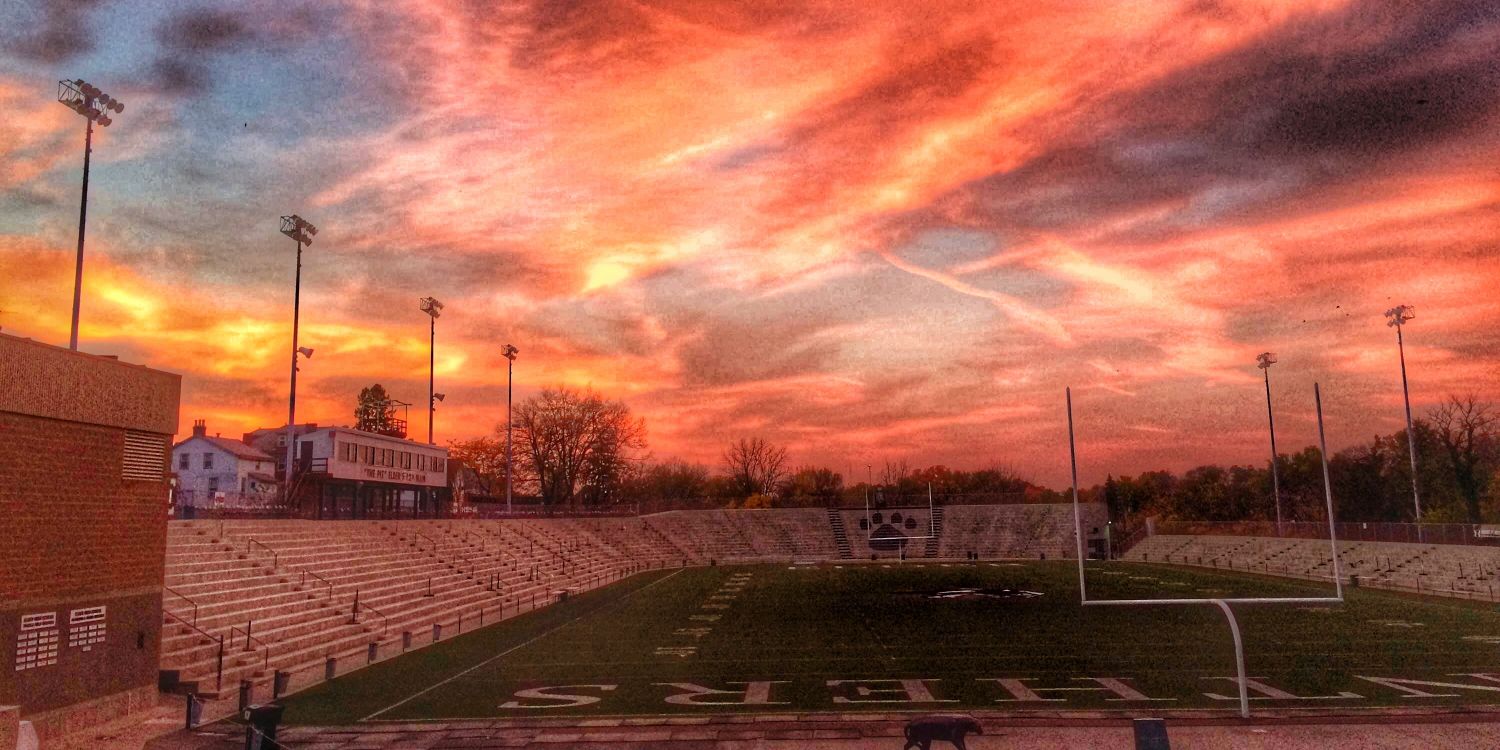 DeronKelley's profile banner image