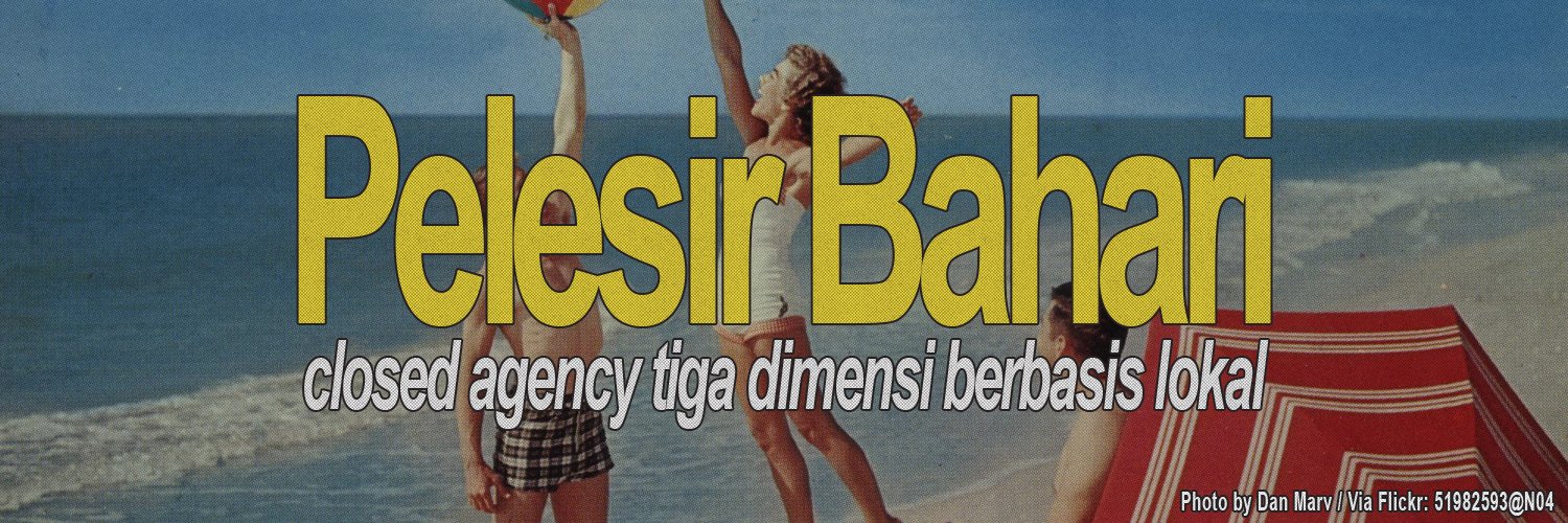 BahariCapek's profile banner image
