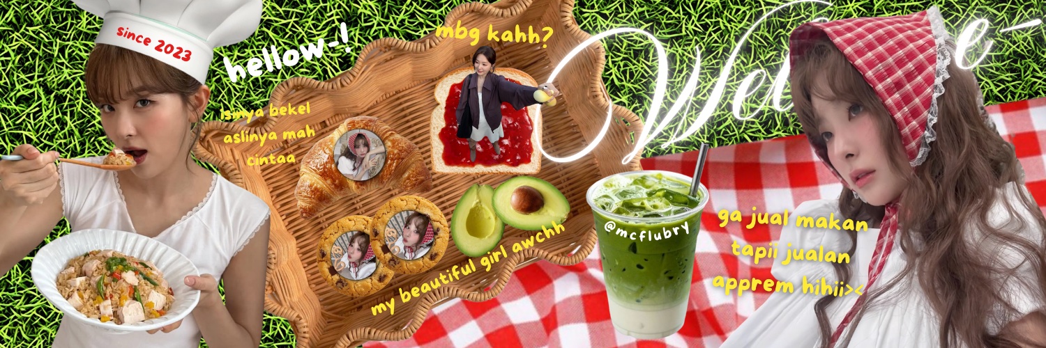 ★ soocie ⋆｡° banner