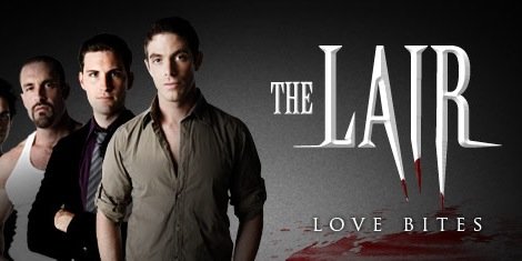 TheLairHere's profile banner image