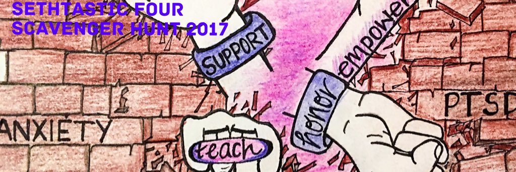 ProjectSeth's profile banner image